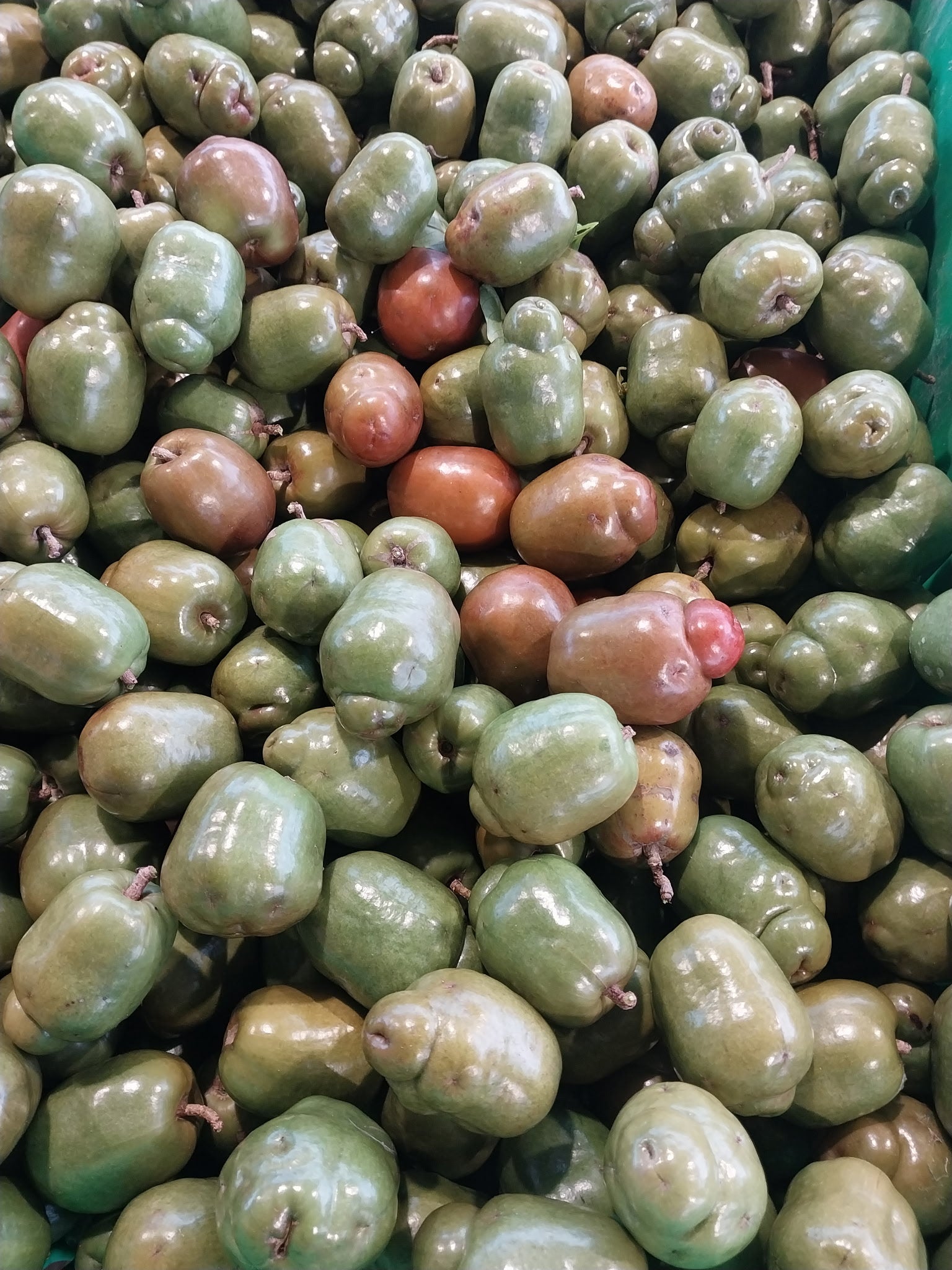 Ciruela